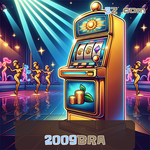 Cassino Inovador: A Aventura do 2009bra em Jogos