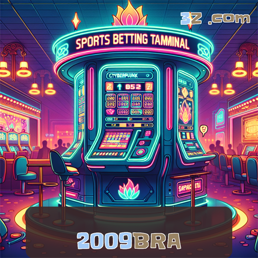 Login no 2009bra: Conectando Gamers em Um Novo Nível