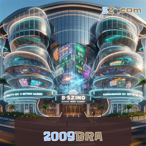 Explorando a Plataforma 2009bra: Um Novo Mundo para Gamers