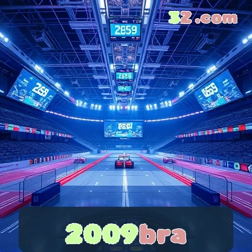 2009bra: A Revolução dos Jogos Online no Brasil Chegou!