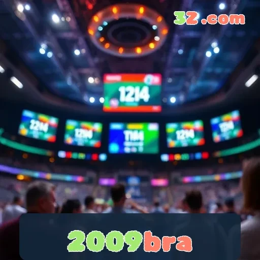 2009bra VIP: Descubra Benefícios Exclusivos para Amantes de Jogos