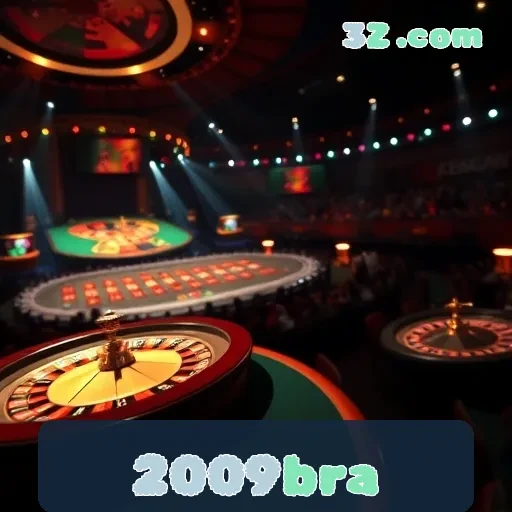 2009bra: O Futuro dos Pagamentos em Jogos Online